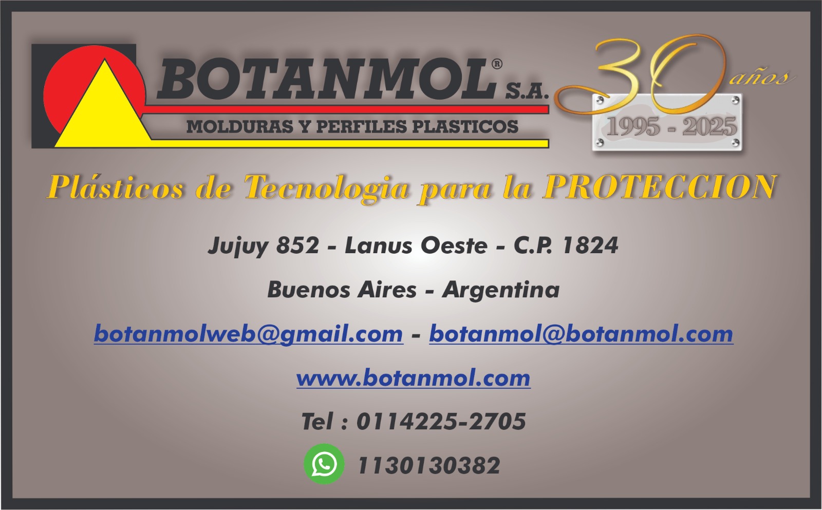 Catálogo de Productos